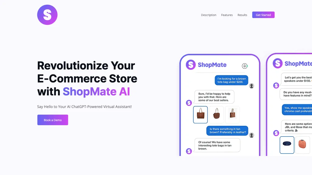 Innosearch AI - Shopping Assistant Top AI tools