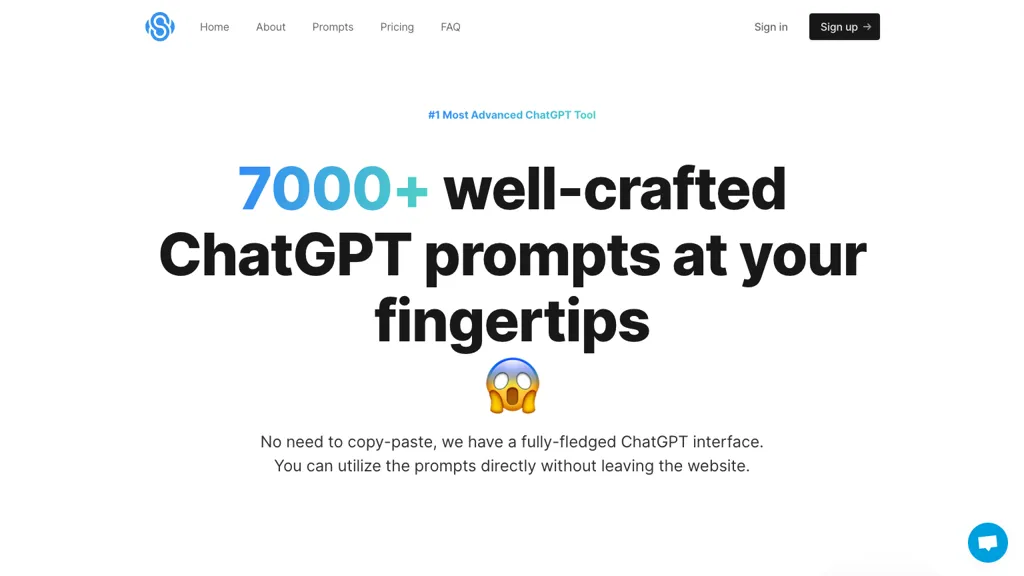 ShortcutsGPT Top AI tools