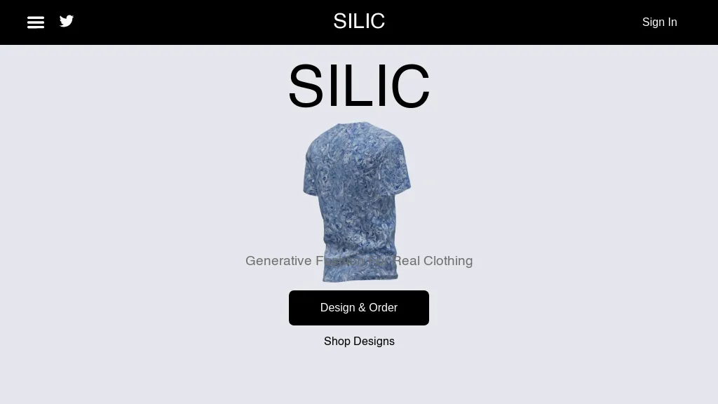 Silic Top AI tools