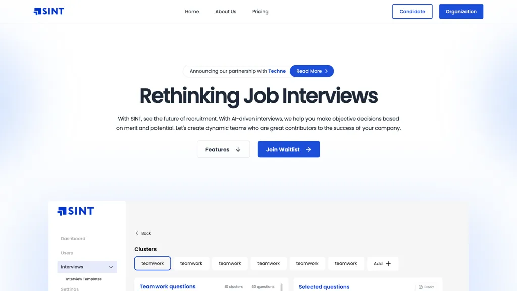 AI Interviewer Pro Top AI tools