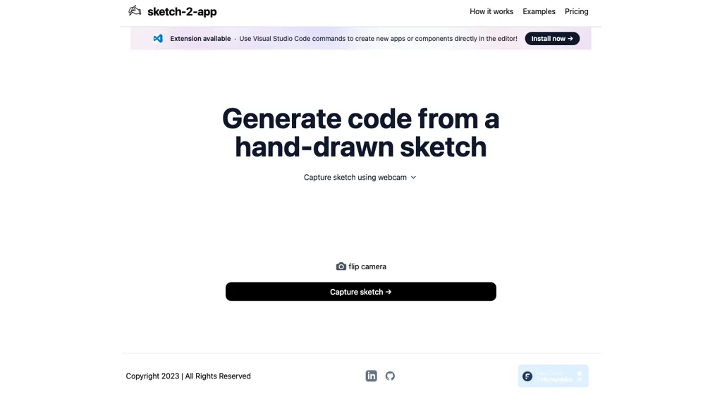 Sketch Ai Drawing To Art Maker Top AI tools