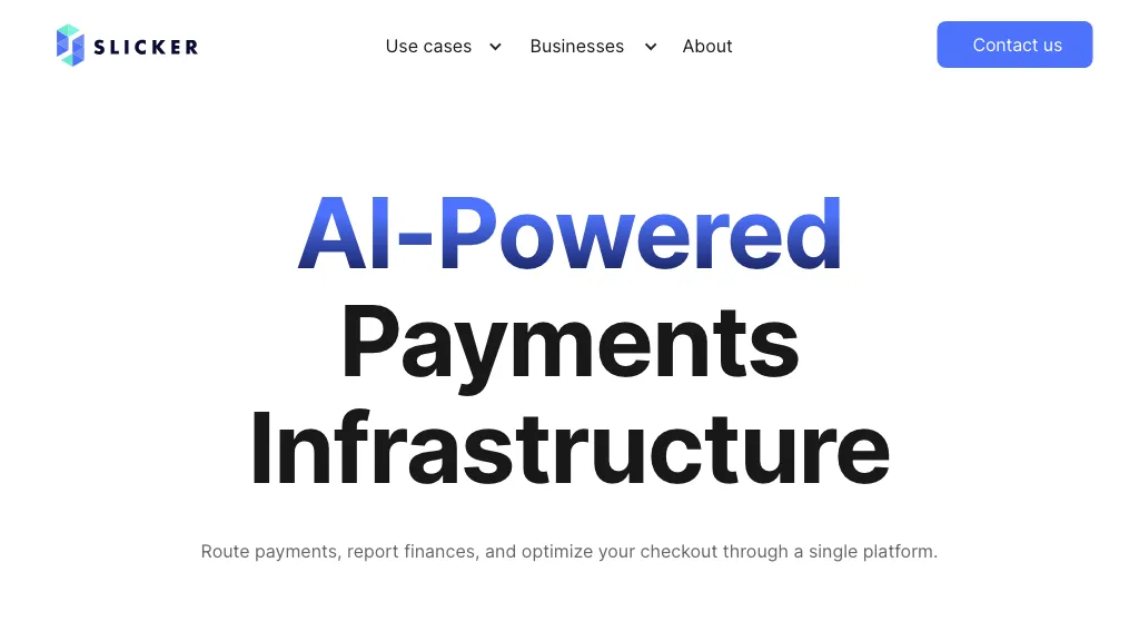 PayMeForMyAI Top AI tools
