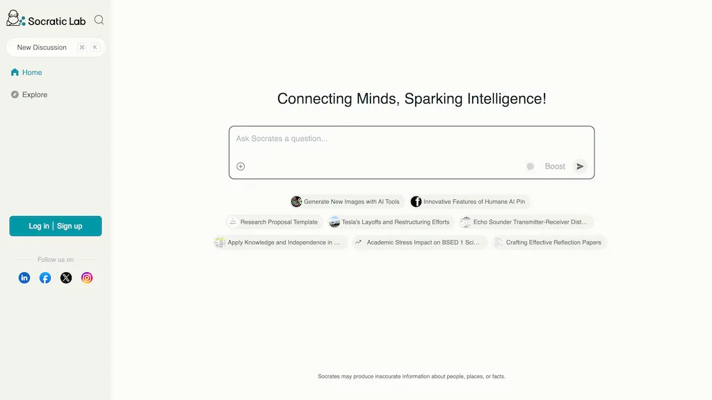 BrainStory Top AI tools