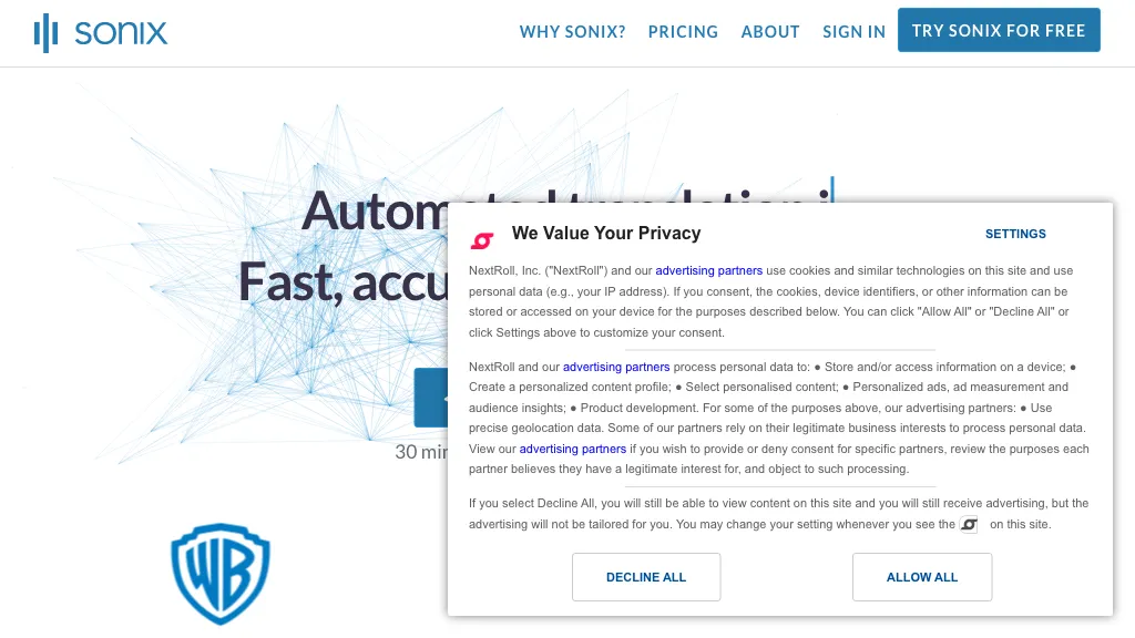 Happy Scribe Top AI tools