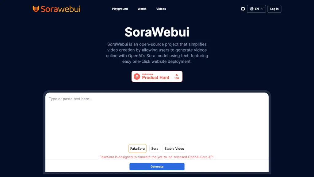 SoraWeb Top AI tools