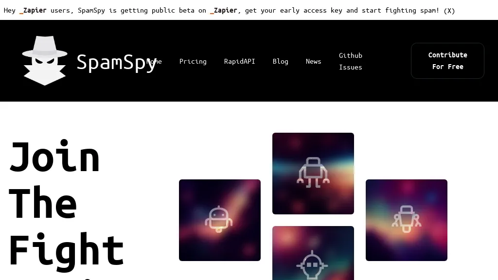 Spamspy Vs Stealth Gpt Comparison Ai Tools 7858