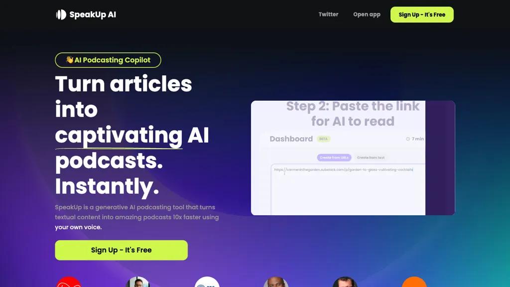 Cleanvoice AI Top AI tools