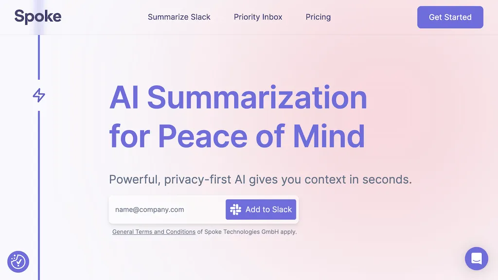 Somi Top AI tools