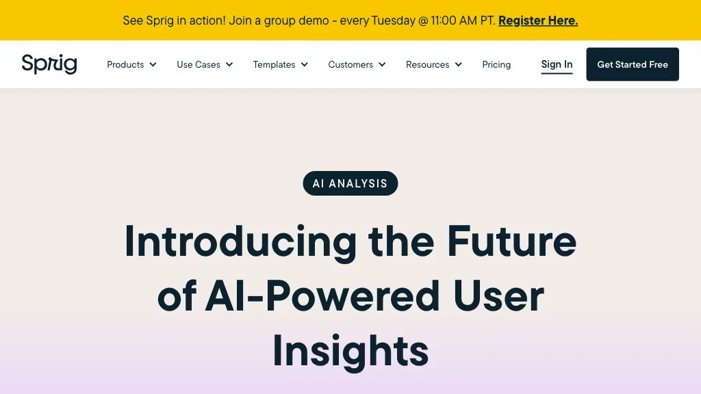June AI Top AI tools