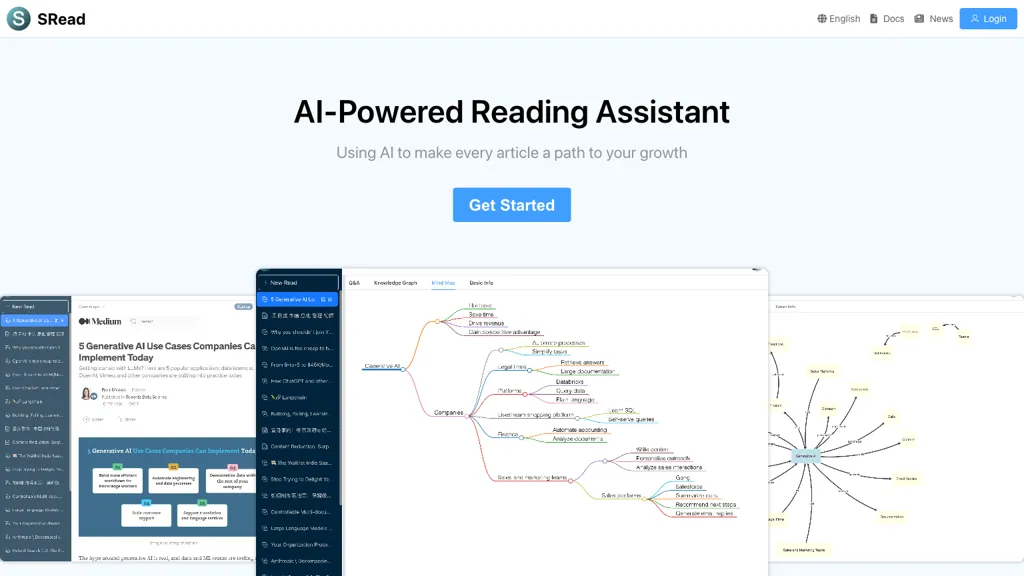 Content Assistant Top AI tools