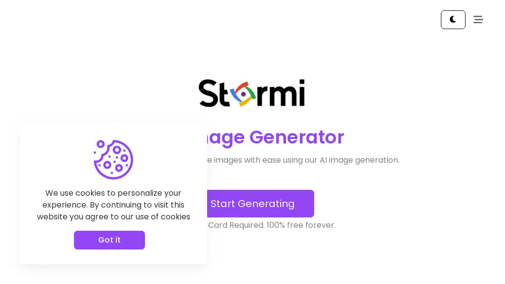 Stormi.ai Top AI tools