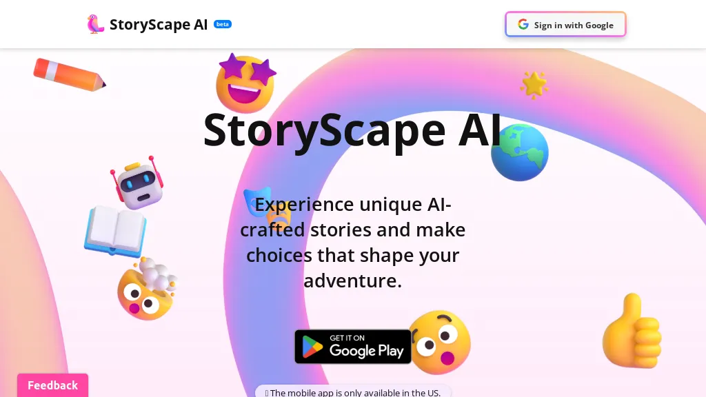 StoryScape