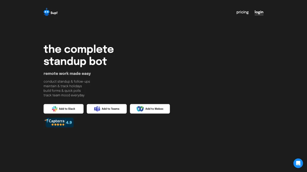 DailyBot Top AI tools