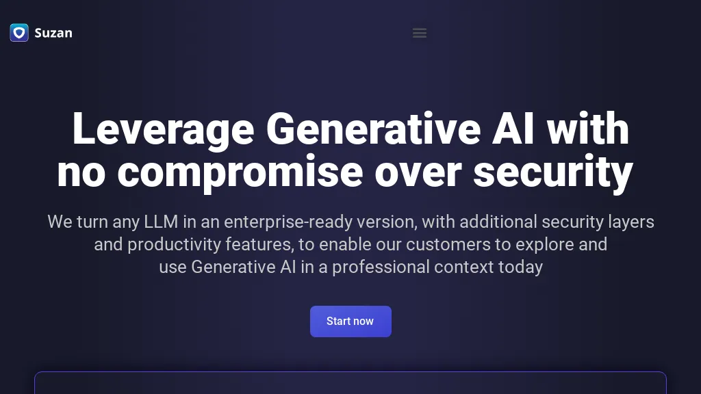 Alle-AI Top AI tools