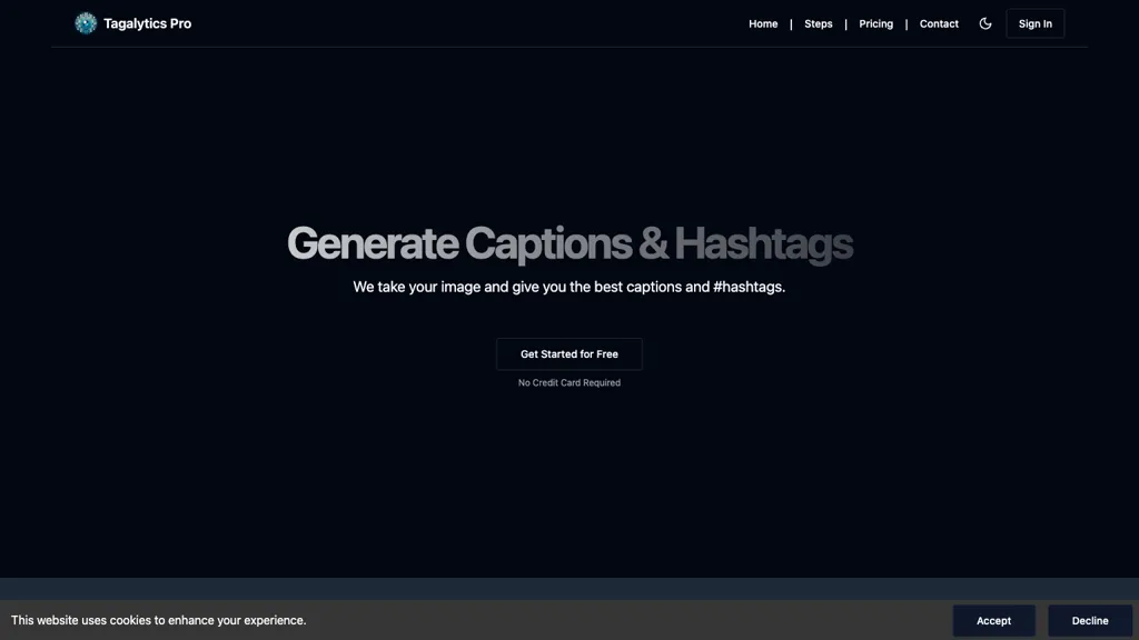 Image to Caption Generator Top AI tools