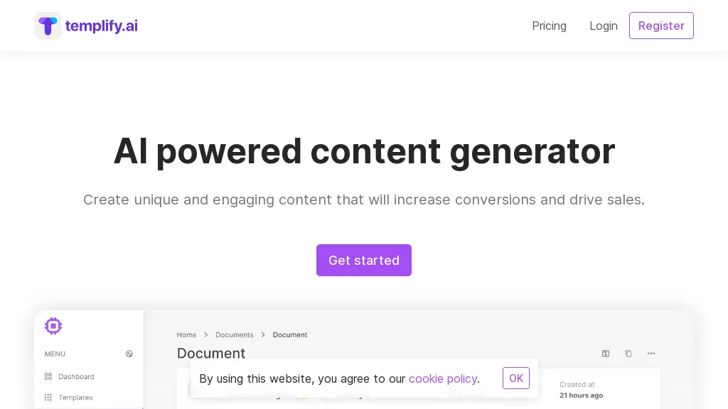 229 Best Content creation AI tools