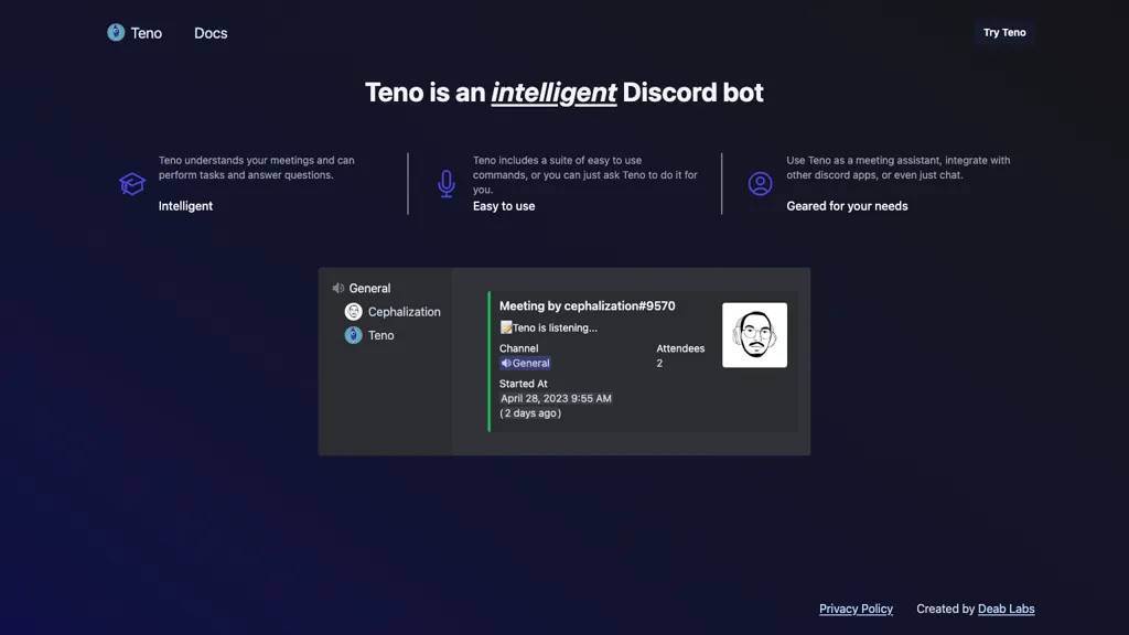 SmartNote AI Top AI tools