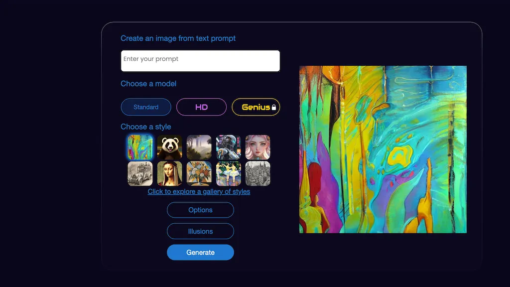 Deepai Image generator Top AI tools