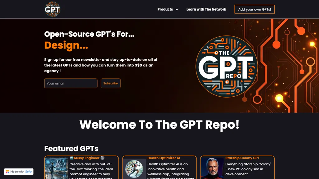 Team-GPT Top AI tools