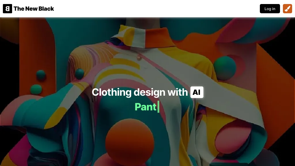 myfashion AI Top AI tools