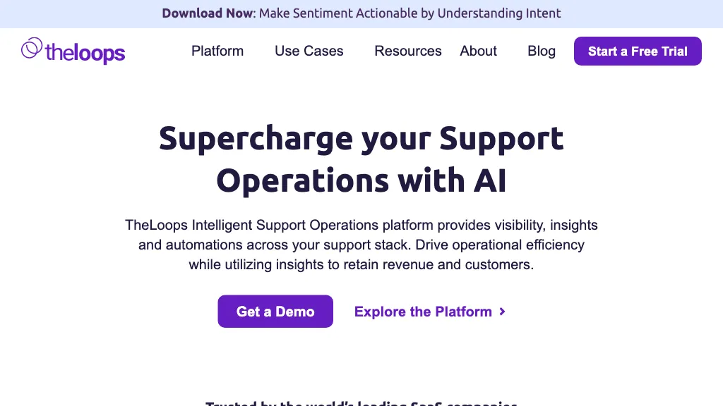 lang.ai Top AI tools