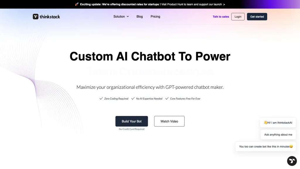 StackBear Top AI tools
