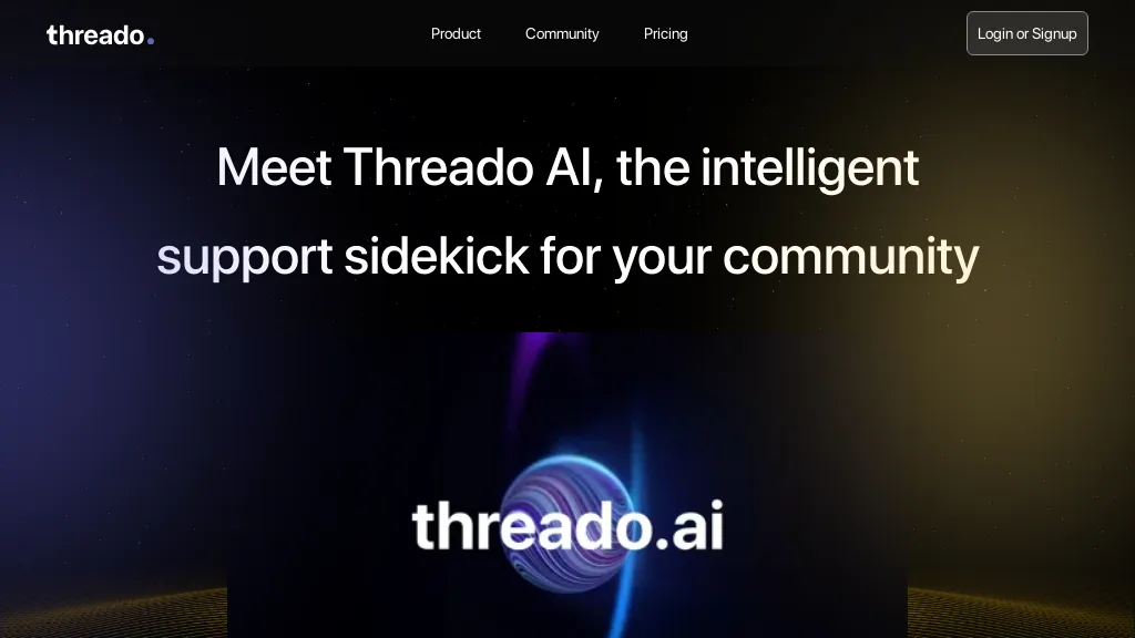 threado.com Top AI tools