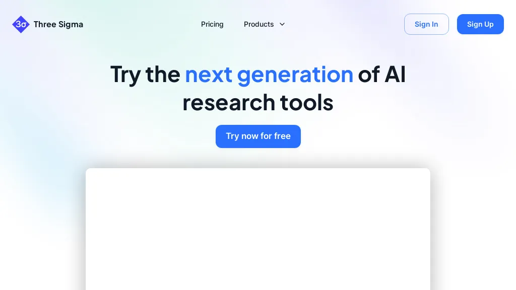 AsktheDoc Top AI tools