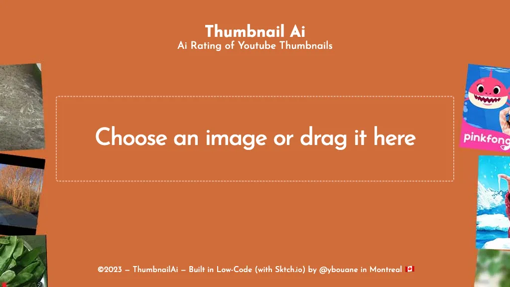 Thumblytics Top AI tools