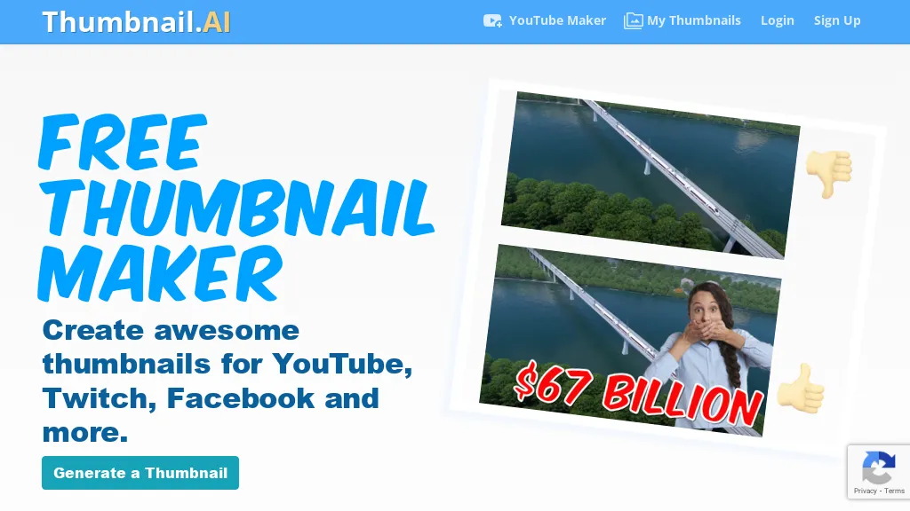 Best Ai Thumbnail Maker AI Tools