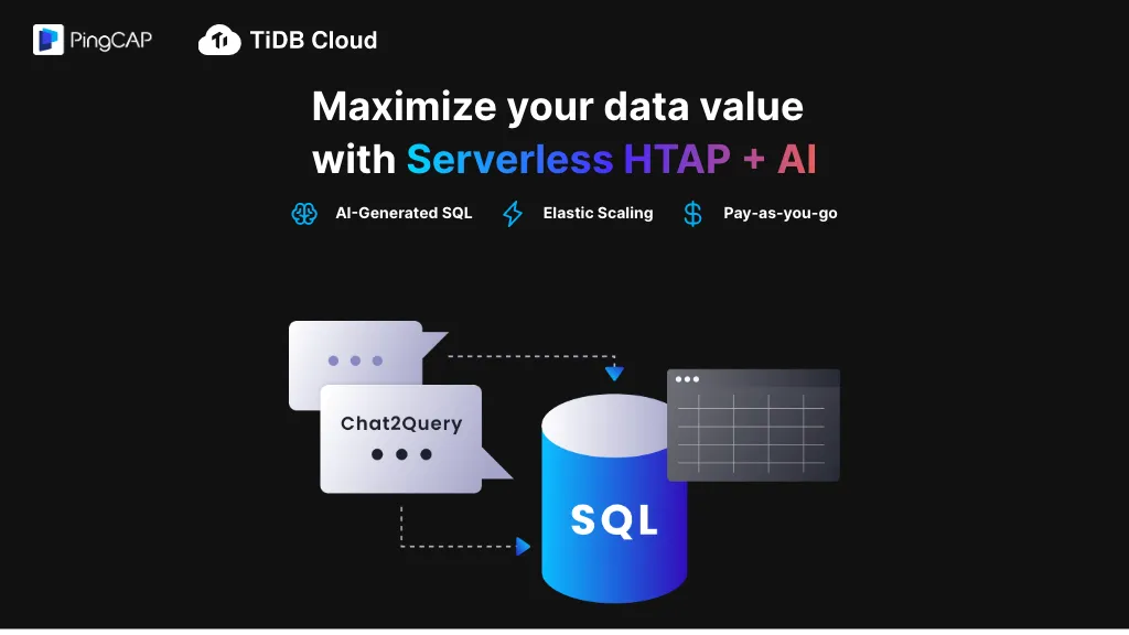 Tidb Top AI tools