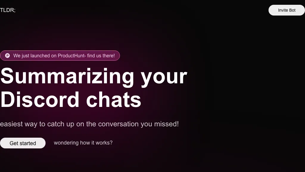 Chat Summary for LiveChat Top AI tools