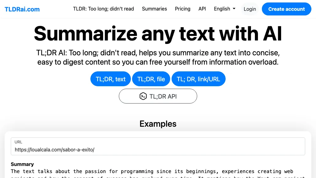 Theodore AI Top AI tools