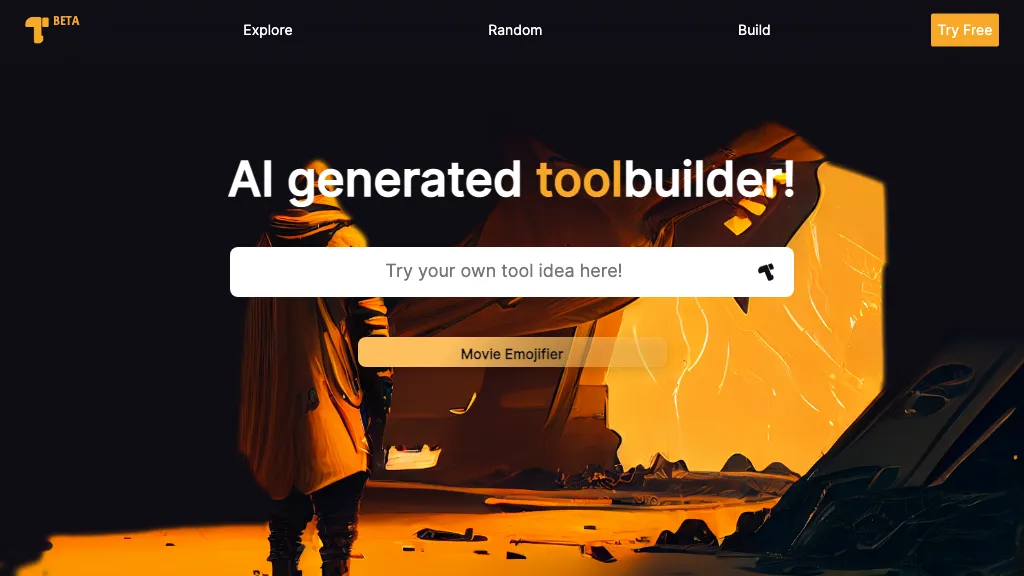 My tools.ai Top AI tools
