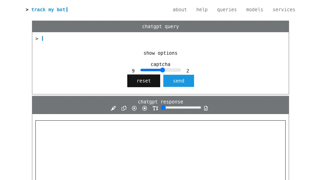 TextSynth Top AI tools