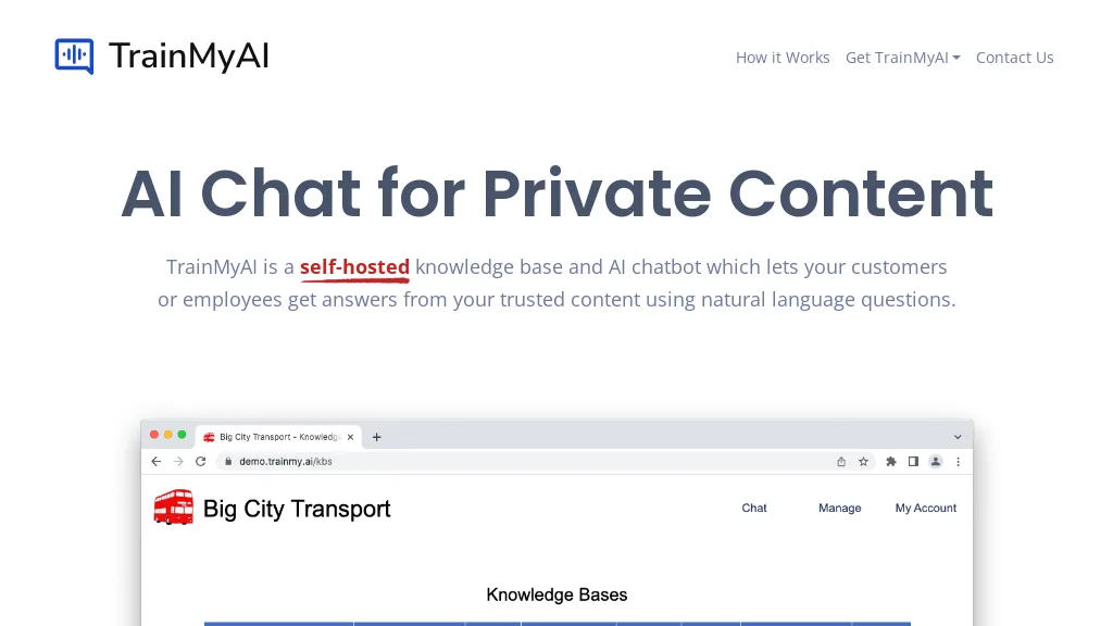 Knowbase Top AI tools