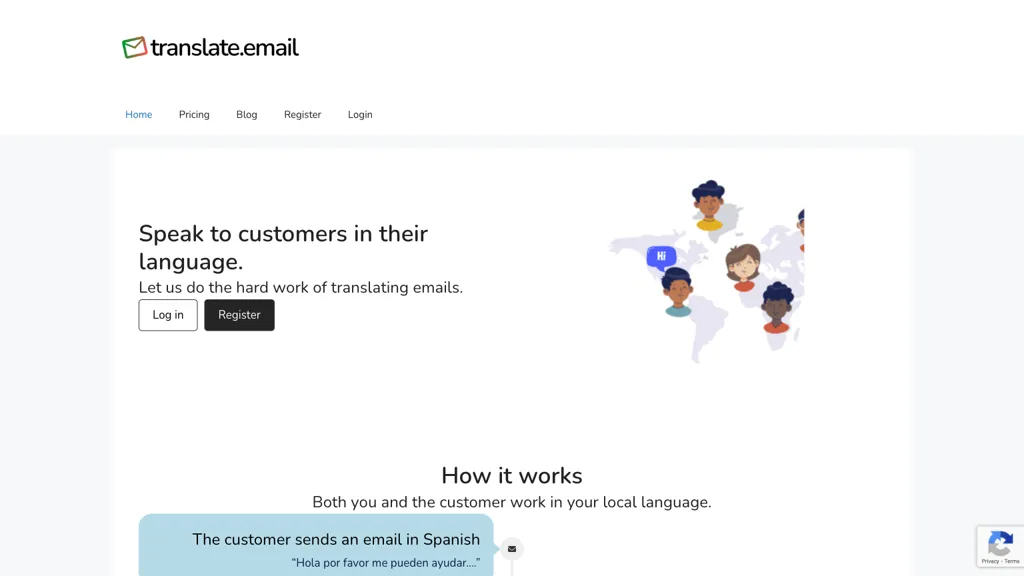 Translate Email Top AI tools