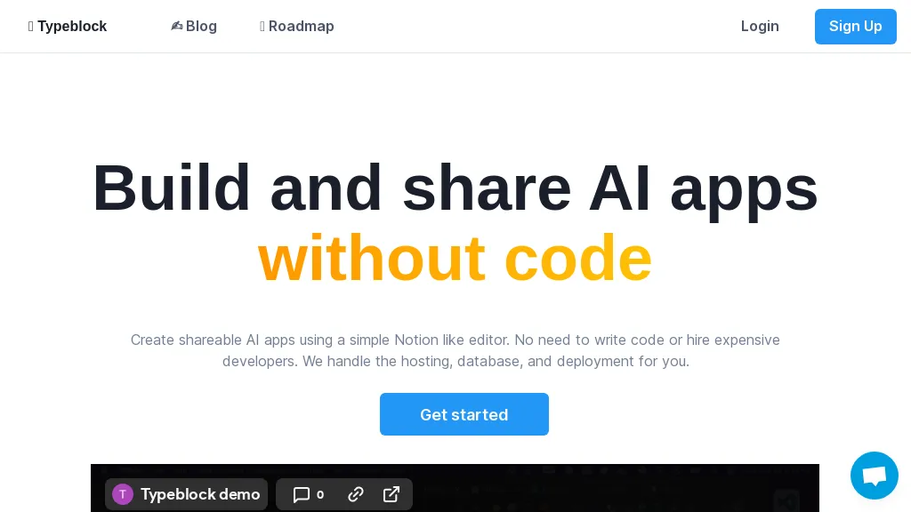  AppGenius.ai Top AI tools