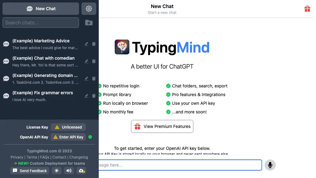 Turing.School Top AI tools