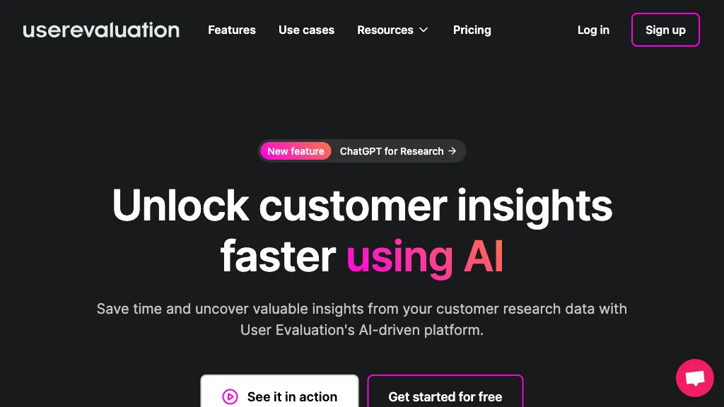 Research Studio Top AI tools