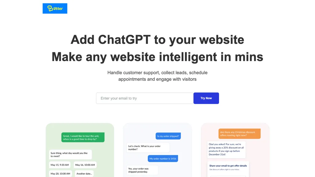 Chattie Top AI tools