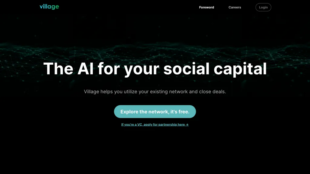 Social Scanner Top AI tools