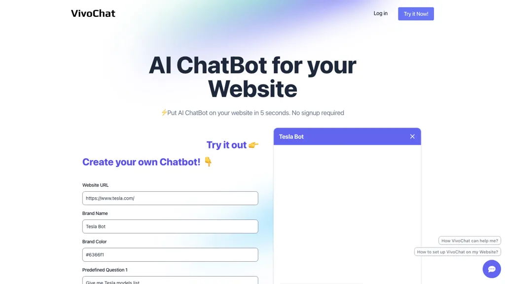 HappyChat AI Top AI tools