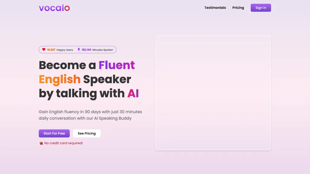 Linguabot Top AI tools
