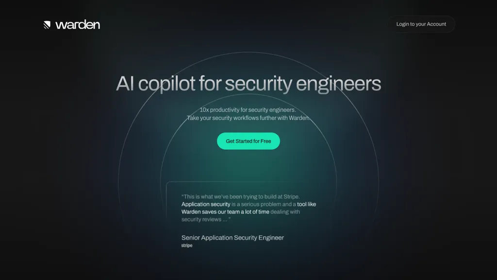 Pentest Copilot Top AI tools