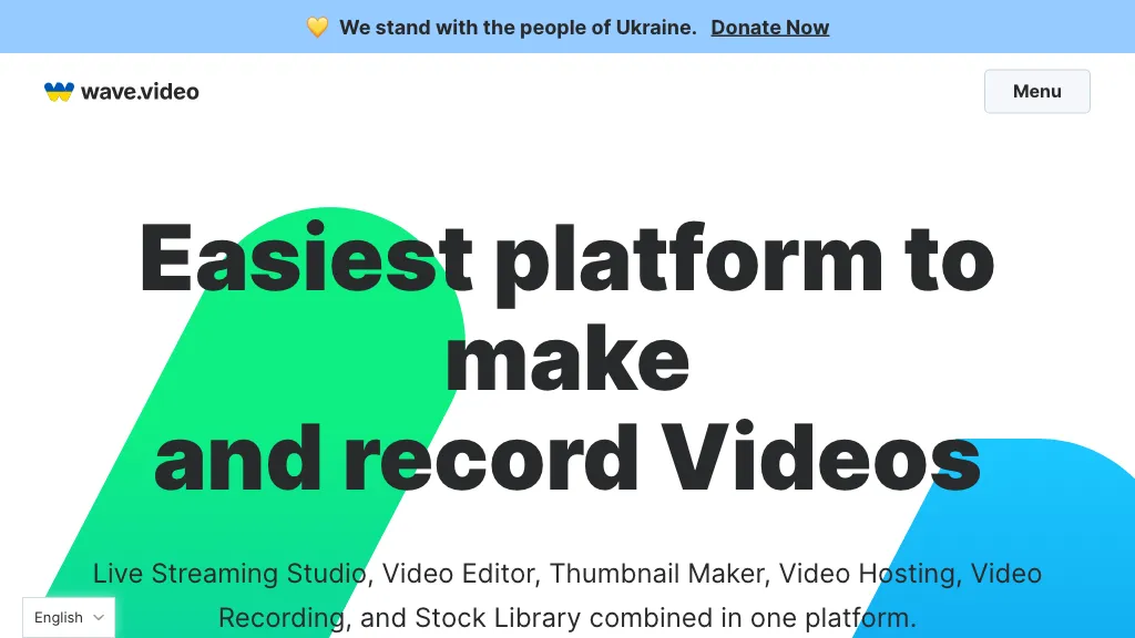 Wave.Video Top AI tools