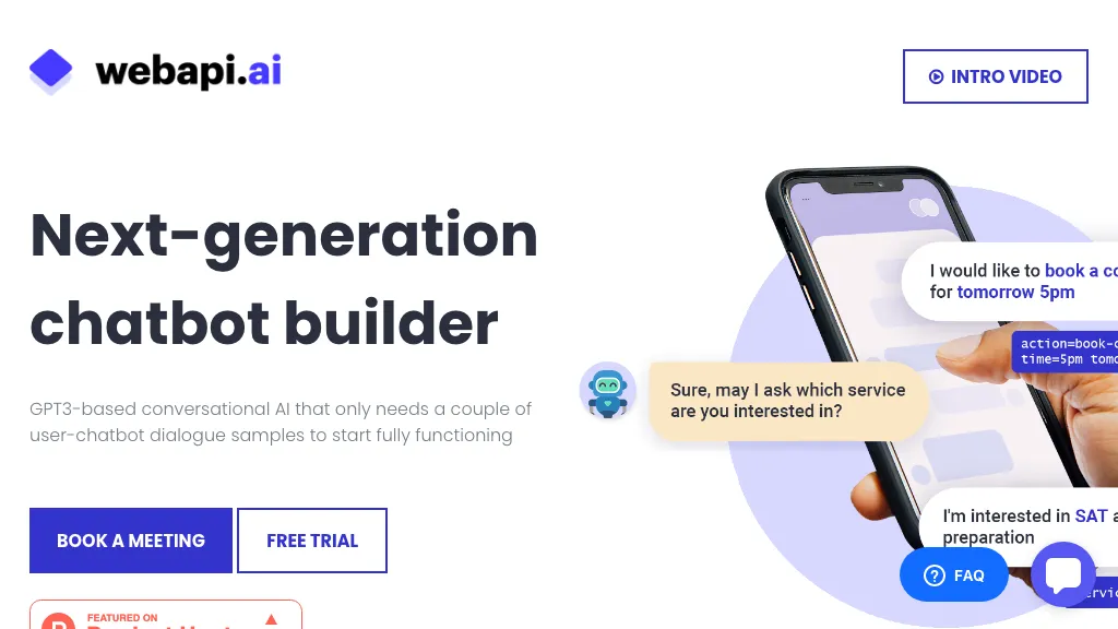 Conversational AI Chatbot Builder - Typebot