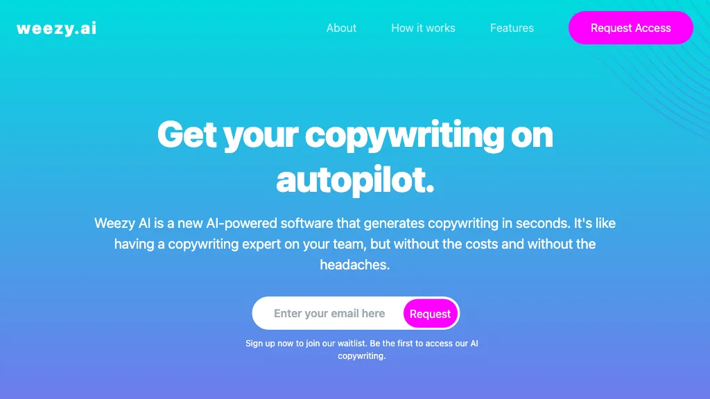 Adwrite Top AI tools