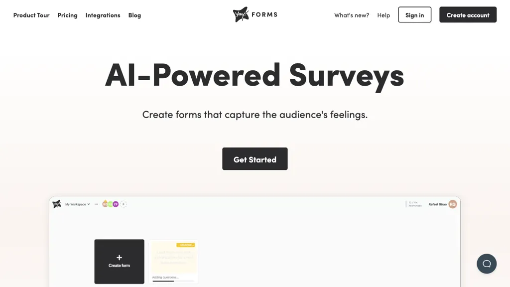 Surface Labs Top AI tools