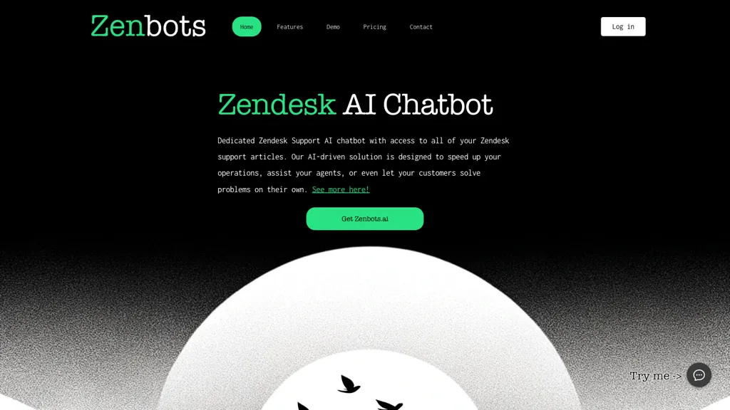 Zenbots.ai Top AI tools